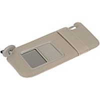 74057 Sun Visor, Gray, Sold Individually, Help Series