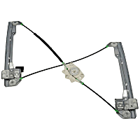 741-093 OE Solutions Series Window Regulator Kit
