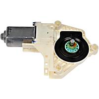 742-194 Window Motor, New, OE Solutions Series