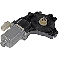 742-429 Window Motor, New, OE Solutions Series