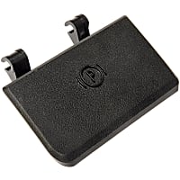 74401 Help Series Parking Brake Handle