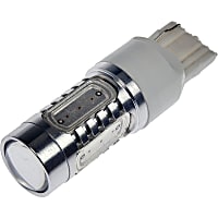 7440A-HP Direct Fit Back Up Light Bulb, Sold Individually