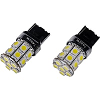 7440W-SMD Back-up LED Bulb - Direct Fit, Set of 2