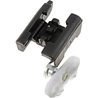 74440 Help Series Window Regulator Guide Jaw - Direct Fit, Sold Individually