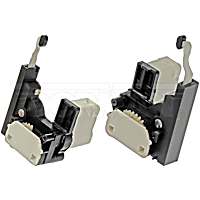746-017KT Front or Rear, Driver or Passenger Side Door Lock Actuator