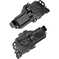 746-148KT Front or Rear, Driver or Passenger Side Door Lock Actuator