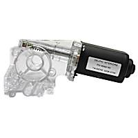 747-000 OE Solutions Series Trunk Lid Pull Down Motor - Direct Fit, Sold Individually