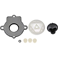 747-412 Window Gear - Direct Fit, Sold individually