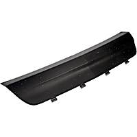 74955 Tow Eye Cover