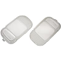 74970 Dome Light Lens - Sold individually