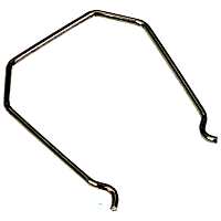 75516 Help Series Door Lock Clip - Direct Fit