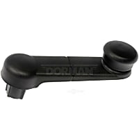 767MX Window Crank Help Series