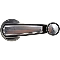 76914 Window Crank Help Series