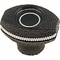 76950 Dash Knob Kit - Direct Fit, Sold Individually
