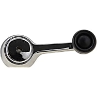 76954 Window Crank Help Series