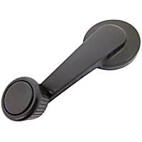 775-5602 Front, Driver or Passenger Side Window Crank HD Solutions Series