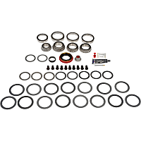 797-101 Differential Bearing and Seal Kit - Kit
