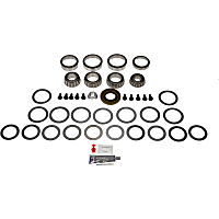 797-109 Differential Bearing and Seal Kit - Direct Fit Kit