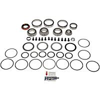 797-112 Ring And Pinion Installation Kit - Direct Fit