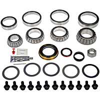 797-116 Ring And Pinion Installation Kit - Direct Fit