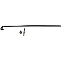 800-059 Fuel Line, Plastic, OE Solutions Series