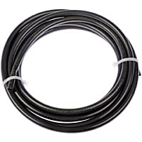 800-074 Universal Fuel Line, 10 Feet of 5/16 in. Nylon