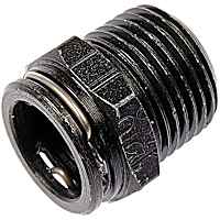 800-606 Oil Cooler Line OE Solutions Series