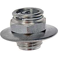 800-619 Transmission Line Connector - Direct Fit
