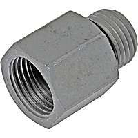 800-732 OE Solutions Series Transmission Cooler Pipe Fitting - Direct Fit