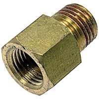 800-755 Transmission Oil Line - Brass, Direct Fit, Sold individually