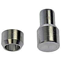 800-980 Hose Connector - Universal