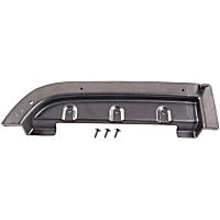 80921 Arm Rest Mount - Direct Fit