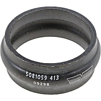 81059 Pinion Crush Sleeve - Direct Fit