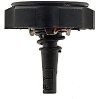 82589 Help Series Power Steering Reservoir Cap - Direct Fit, Sold individually
