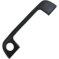 83122 Front, Passenger Side Door Handle Trim