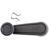 84067 Window Crank Help Series