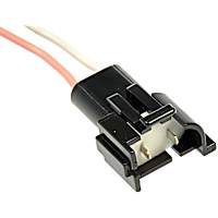 85120 Direct Fit Ignition Coil Connector, Sold Individually