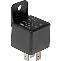 88069 Relay - Accessory Power Relay Conduct Tite Series