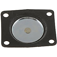 90087 Carburetor Accelerator Pump Diaphragm - Universal