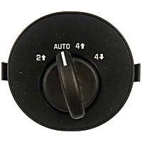 901-064 Transfer Case Switch - Direct Fit, Sold individually