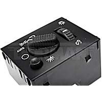 901-142 Headlight Switch, OE Solutions Series