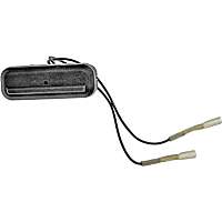 901-166 OE Solutions Series Trunk Lid Release Switch