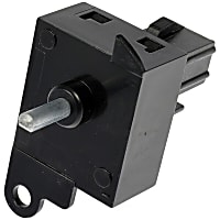 901-252 Blower Control Switch OE Solutions Series