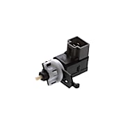 901-277 OE Solutions Series Brake Light Switch - Direct Fit, Sold individually