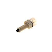 901-287 OE Solutions Series Brake Light Switch - Direct Fit, Sold individually
