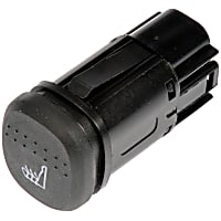 901-344 OE Solutions Series Seat Heater Switch - Direct Fit
