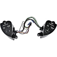 901-5101 Cruise Control Switch - Direct Fit, Sold individually
