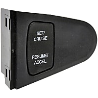 901-5129 Cruise Control Switch HD Solutions Series