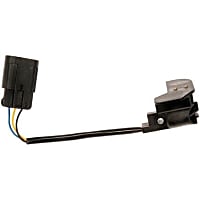 901-5207 Clutch Interlock Switch - Direct Fit