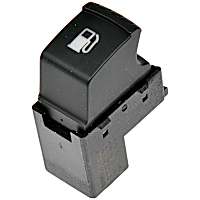901-522 OE Solutions Series Fuel Door Release Switch - Direct Fit